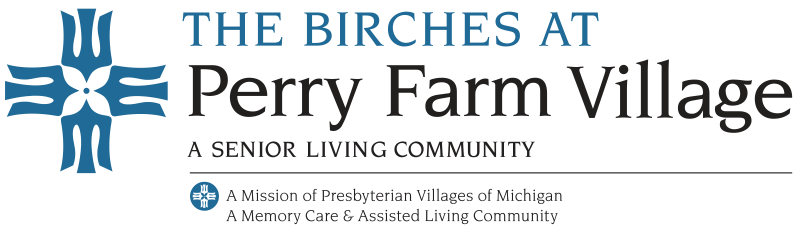 Birches at PFV Logo Horiz