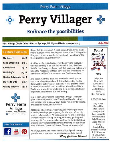 7/2015 Perry Villager
