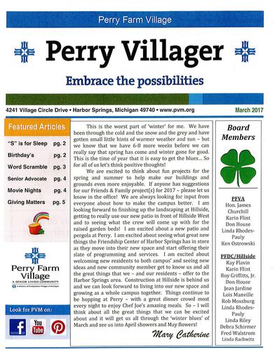 3/2017 Perry Villager
