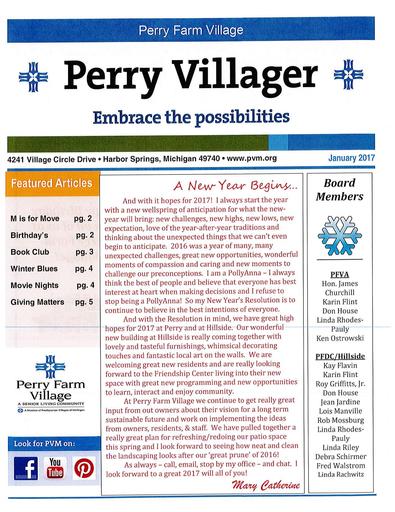 1/2017 Perry Villager