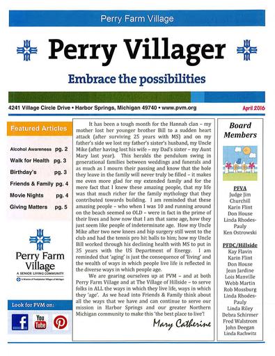 4/2016 Perry Villager