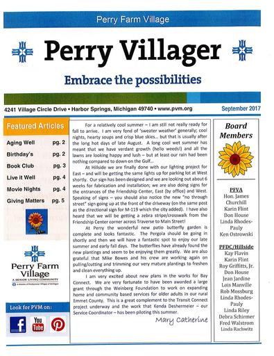 9/2017 Perry Villager