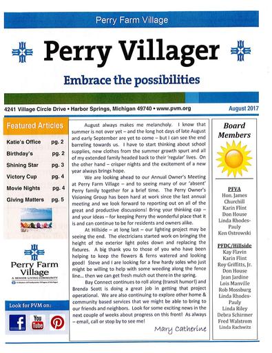 8/2017 Perry Villager