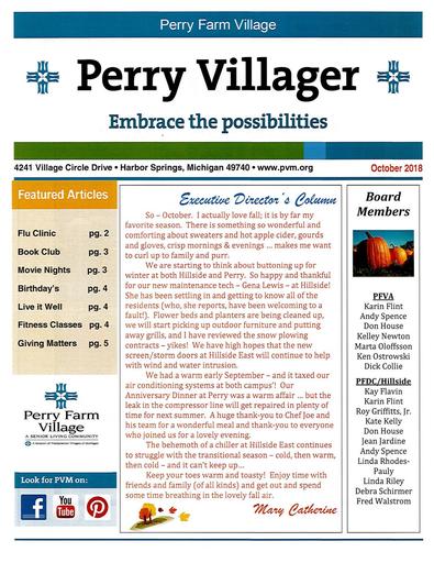 10/2018 Perry Villager