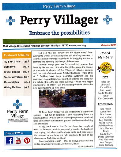 10/2015 Perry Villager
