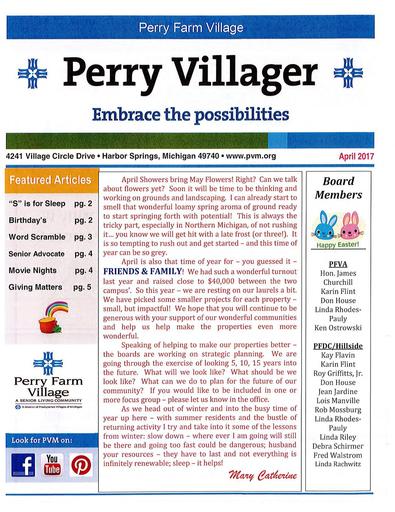 4/2017 Perry Villager
