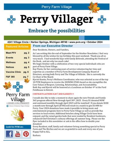 10/2024 Perry Villager