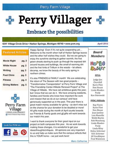 4/2015 Perry Villager